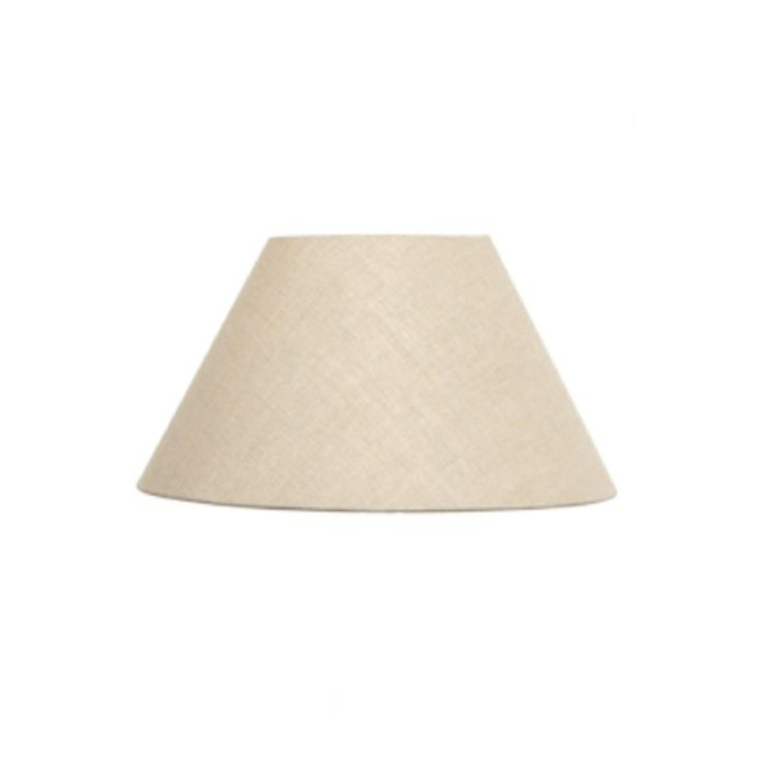 Coolie Shade Linen image 0